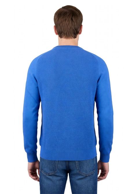 Maglione da uomo BUGATTI BUGATTI | 7400 55513360